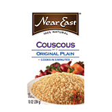 Near East Couscous Mix Original Plain Full-Size Picture